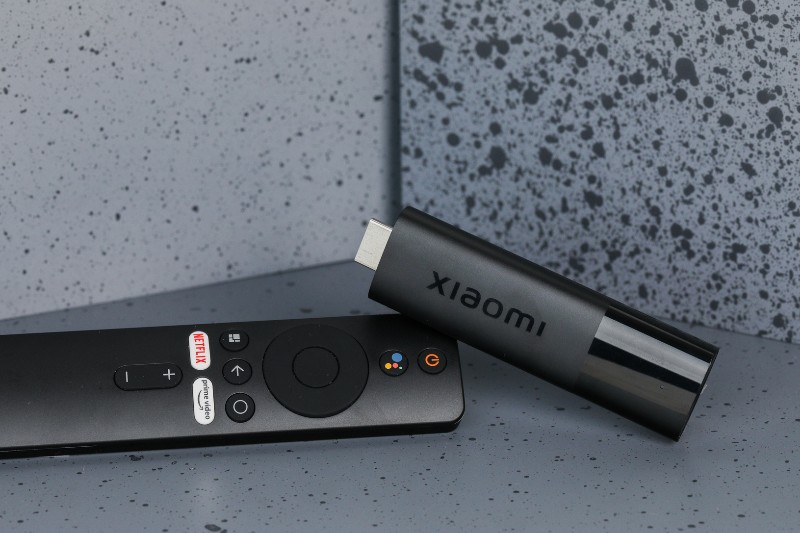 Xiaomi TV Stick 4K Diluncurkan di Indonesia - REVIEW1ST.COM