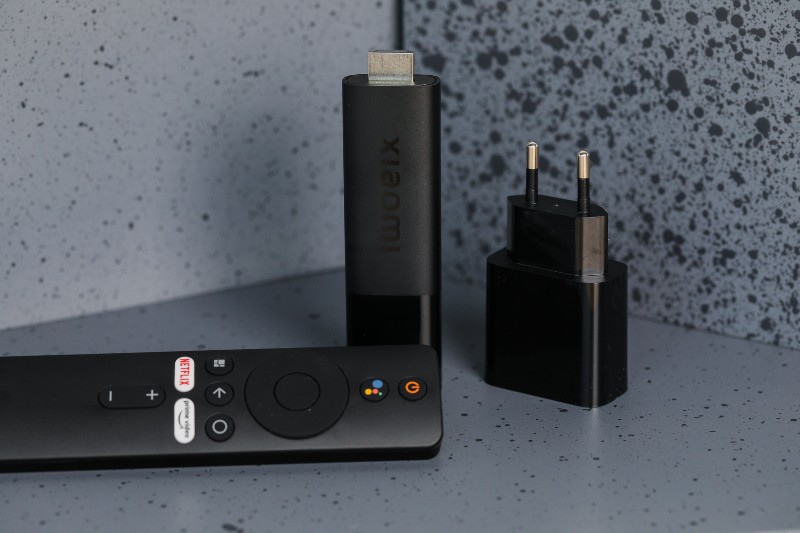 Xiaomi TV Stick 4K Diluncurkan di Indonesia