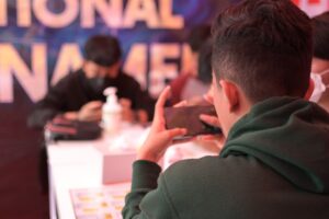 Final Stage Erafone Mobile Legends Nationals Tournaments 2022