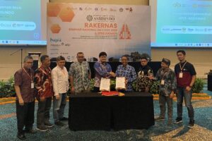 AFPI Kluster Syariah Teken MoU Dengan BPRS Asbisindo