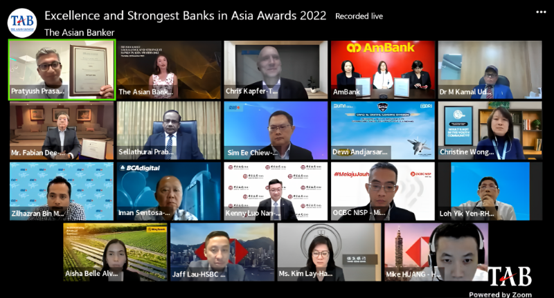 GoTo Financial Menangkan Dua Penghargaan Di Ajang The Asian Banker