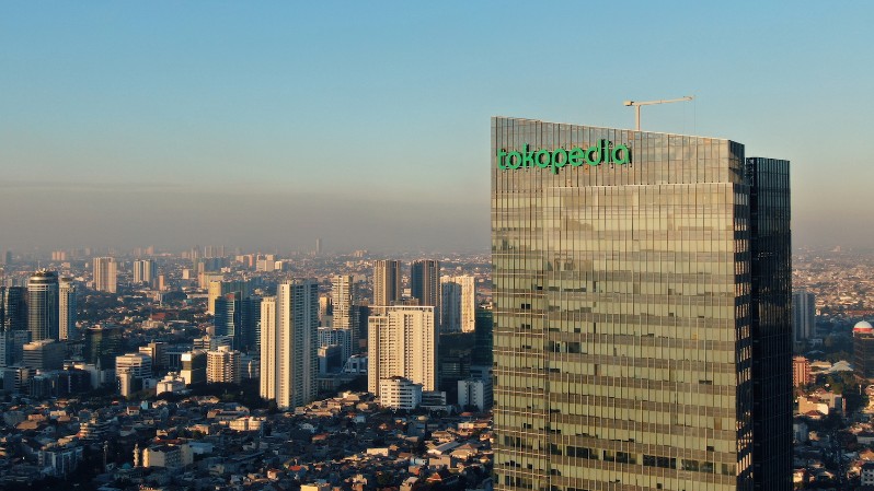 Penjualan UMKM Lokal di Kota dengan Inisiatif Hyperlocal Tokopedia Meningkat 147%