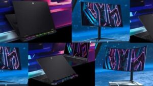 Jajaran Laptop Gaming dan Monitor Predator Terbaru Acer di CES 2023