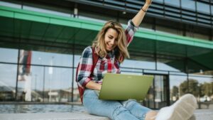 Acer Perkenalkan Laptop Nitro & Swift