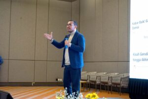 Indonesia Communications Outlook 2023:Â  Sikapi Peluang Di Tengah Ancaman Resesi