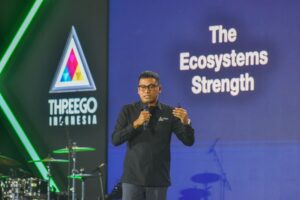 Inilah Fokus Threego Indonesia Group