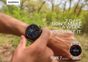 Tips Meraih Kesehatan dan Kesejahteraan dengan Smartwatch Garmin