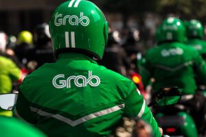 Puluhan Ribu Mitra Grab Terima Apresiasi Miliaran