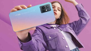 Harga dan Spesifikasi Vivo Y55s (2023)