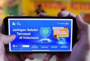 XL Axiata Hadirkan “Bonus Double Kuota Setahun Penuh”