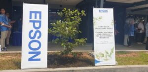 Presiden Global Epson Tegaskan Komitmen Perusahaan ke Indonesia