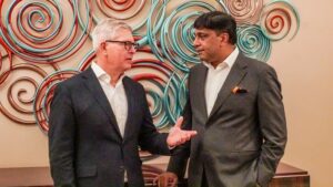 IOH dan Ericsson Selesaikan Integrasi MOCN di Jabodetabek