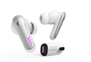 Soundcore VR P10, Earbuds Spesial Untuk Meta Quest 2