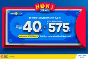 5 Rekomendasi Hotel dekat Kawasan Pecinan di Indonesia dari tiket.com?