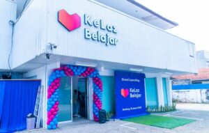 Lazada Perkenalkan KeLaz Belajar untuk UMKM Indonesia