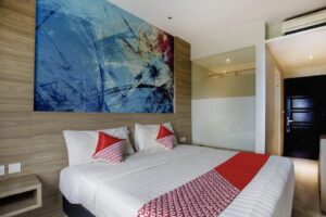 OYO Berikan Harga Spesial Long Weekend