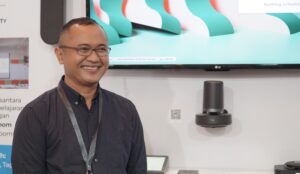 Logitech: Evolusi Serta Prinsip Ruang Kerja di Era Hybrid
