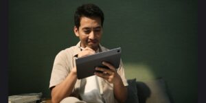 OPPO Pad Air Tablet Untuk Content Creator!Â 