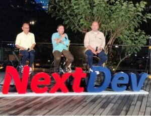 Telkomsel Hadirkan NextDev Academy 2023