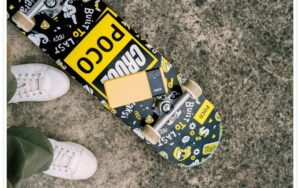 Simak 3 Tips Gaul POCO M5 Yang Bikin Kamu Anti Mainstream