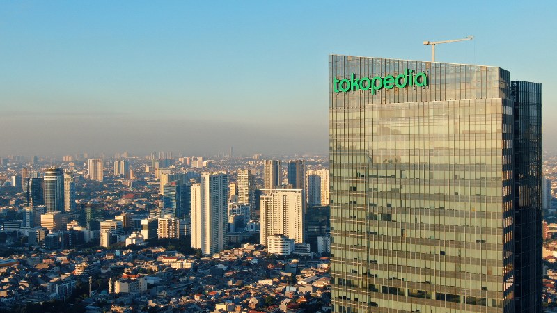 Inisiatif Tokopedia Sepanjang 2022 untuk Bantu UMKM