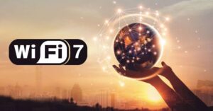 MediaTek Perkenalkan Ekosistem Global Produk Wi-Fi 7