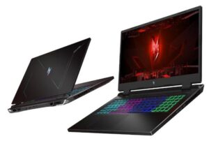 Acer Hadirkan Laptop Nitro Terbaru di Ajang CES 2023