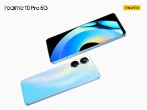 Segera Hadir realme 10 Pro Dengan Bezel Layar Setipis 1mm 