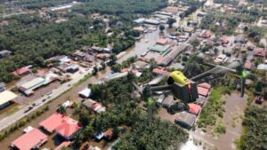 Perusahaan di Indonesia dituntut untuk meningkatkan resiliensi