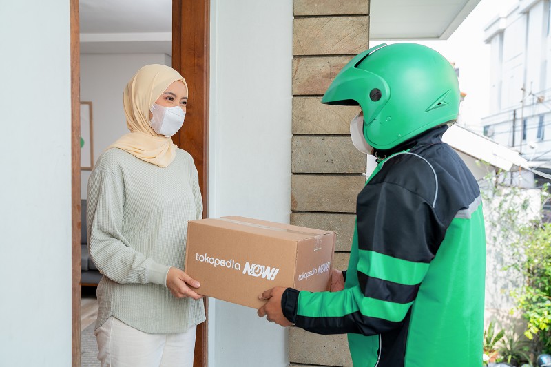 Tokopedia Ungkap Tren Produk Terlaris Di Pergantian Tahun 2022-2023