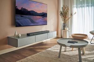 Sony Perkenalkan Soundbar HT-A3000 Lengkap dengan 360 Spatial Sound