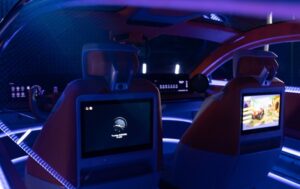 Qualcomm Luncurkan Portofolio Snapadragon Ride Platform