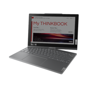 ThinkBook Plus Menciptakan Kembali Design Layar Putar Baru