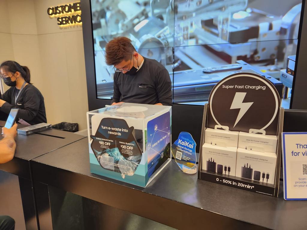 Planet yang Lebih Baik dan Sehat Dimulai di Sini