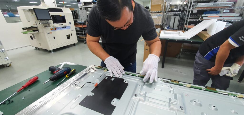 Planet yang Lebih Baik dan Sehat Dimulai di Sini