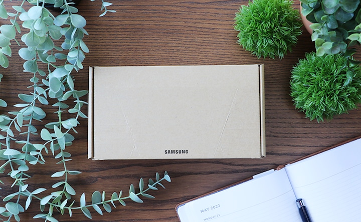 Planet yang Lebih Baik dan Sehat Dimulai di Sini