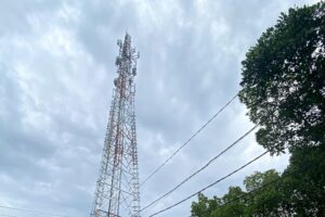 Smartfren Tambah 1000 BTS baru di Jawa Timur