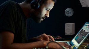 Semua yang Anda butuhkan untuk mulai menghasilkan audio imersif