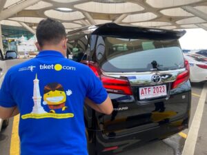 tiket.com Turut Berkontribusi di Ajang ASEAN Tourism Forum (ATF) 2023