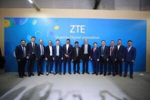 Telkomsel dan ZTE Berkolaborasi Dalam Uji Coba Pemanfaatan Jaringan 5G