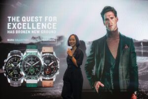 Garmin Meluncurkan Lini Lengkap MARQ Collection Second Generation