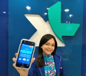 XL Axiata Alihkan UMB *123# ke *808# Tetap Upayakan Kenyamanan Pelanggan