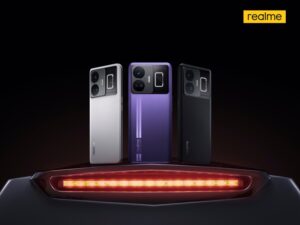 realme Realisasikan Inovasi Teknologi Pengecasan Tercepat 240W