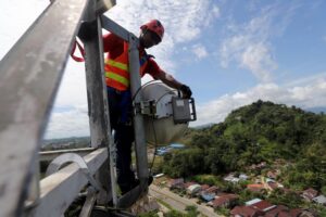 XL Axiata Terus Perkuat Jaringan Data Hingga ke Pulau Kalimantan