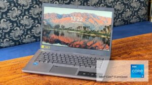 Review Acer Aspire 5 Slim (2022): Upgrade-nya Banyak!