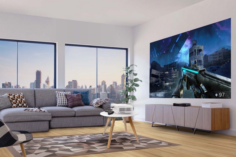 ViewSonic Hadirkan Proyektor LED Terbaru X1