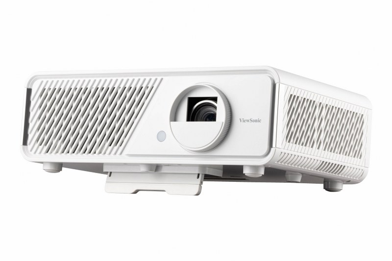 ViewSonic Hadirkan Proyektor LED Terbaru X1