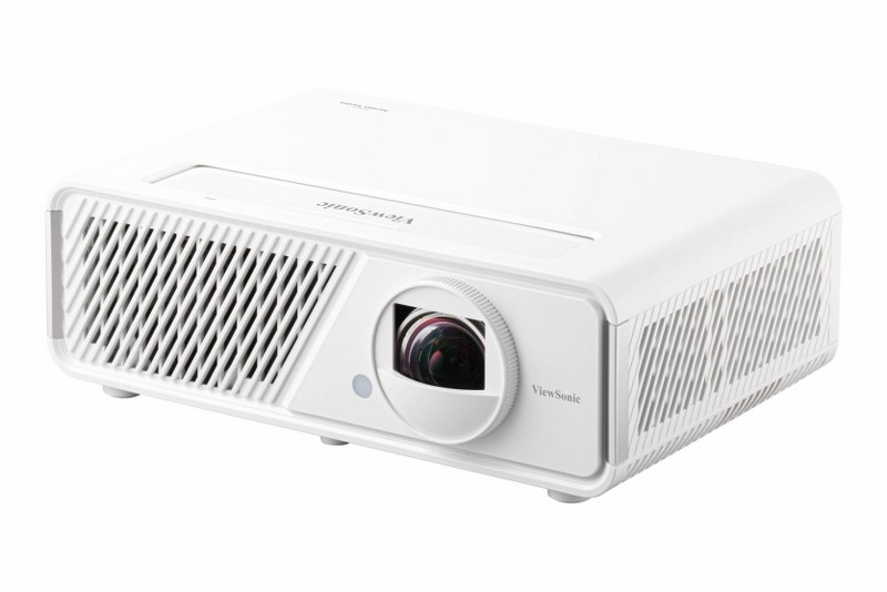 ViewSonic Hadirkan Proyektor LED Terbaru X1