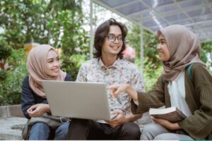 INDELIX 2022 Lakukan Pemetaan Potensi Ekonomi Digital Demi Pemerataan Literasi Digital Indonesia