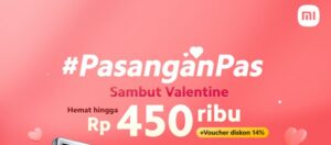 Ini Promo Spesial dari Xiaomi Indonesia